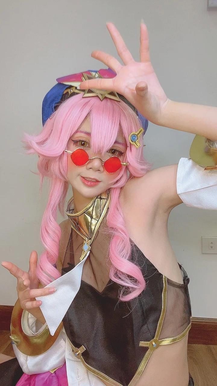 PoppaChan - Dori [107P-24MB] tg@simisebaisi 【丝足阁】082.webp